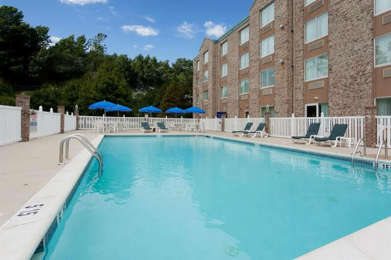 Beach Boutique Hotel Rehoboth Beach Eksteriør billede